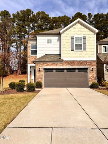 3414 Dropseed Dr, Apex, NC 27502