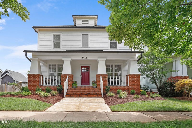 3414 Falls River Ave, Raleigh, NC 27614