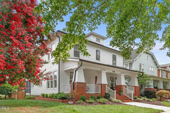 3414 Falls River Ave, Raleigh, NC 27614