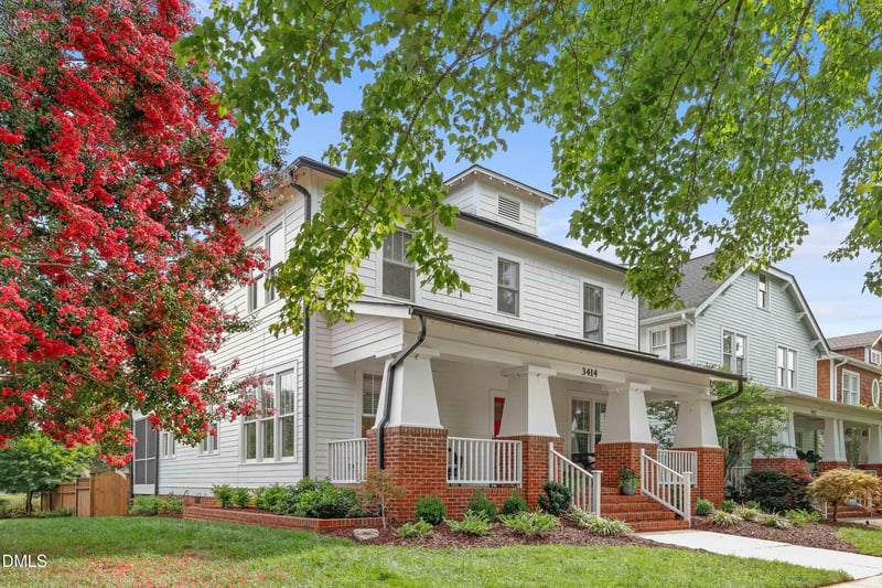 3414 Falls River Ave, Raleigh, NC 27614