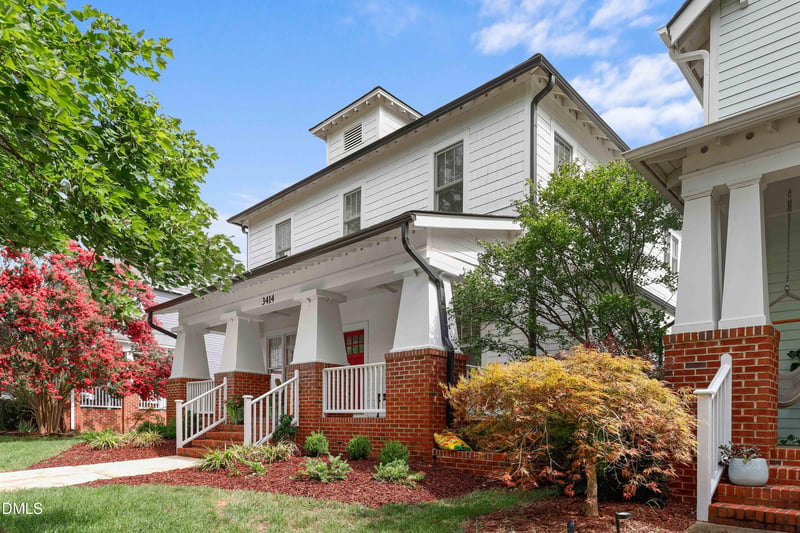 3414 Falls River Ave, Raleigh, NC 27614