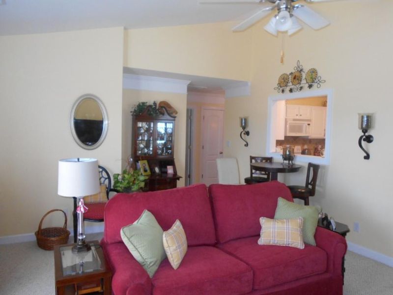 3414 Garden Rd, Burlington, NC 27215