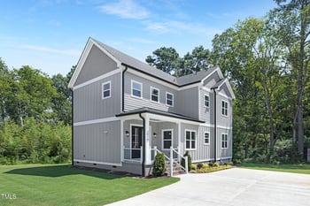 3414 Guess Rd, Durham, NC 27705