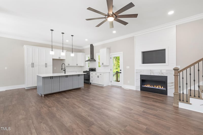 3414 Guess Rd, Durham, NC 27705