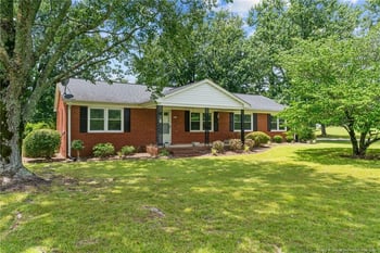 3414 Lee Ave, Sanford, NC 27332