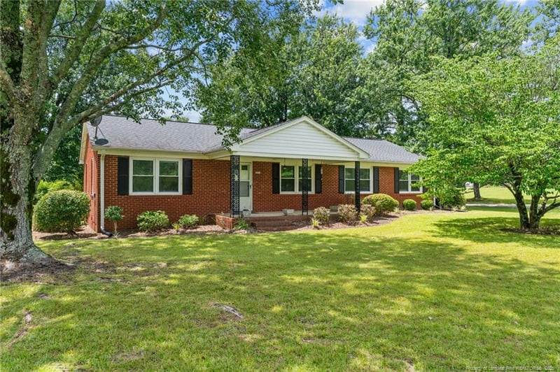 3414 Lee Ave, Sanford, NC 27332