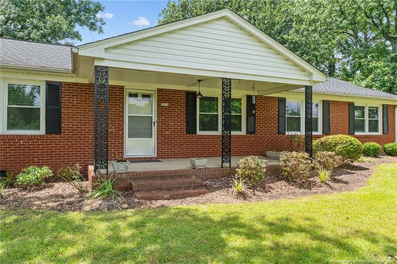 3414 Lee Ave, Sanford, NC 27332