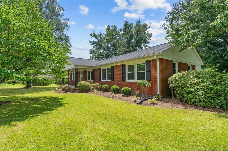 3414 Lee Ave, Sanford, NC 27332