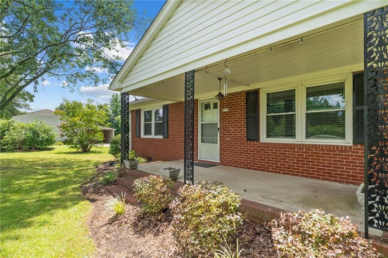 3414 Lee Ave, Sanford, NC 27332