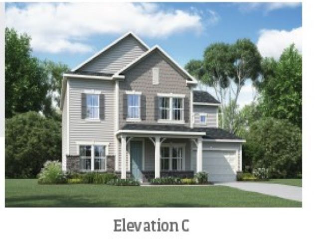 3414 Longleaf Estates Dr, Raleigh, NC 27616