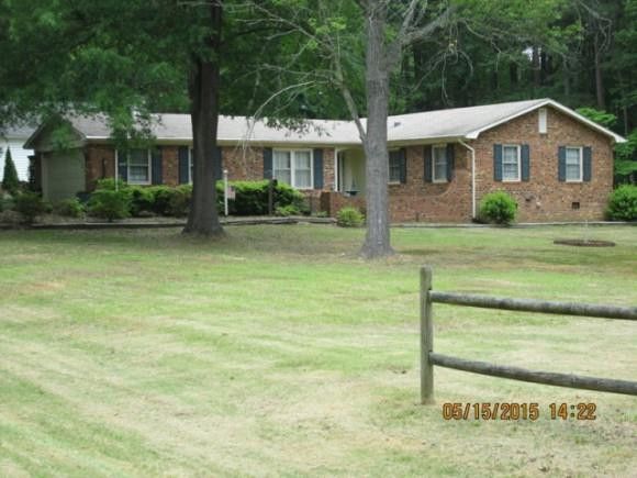 3414 Longview Dr, Sanford, NC 27330