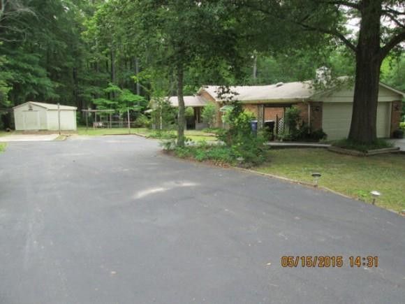 3414 Longview Dr, Sanford, NC 27330