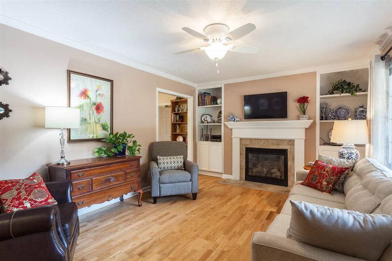 3414 Marquis Dr, Durham, NC 27704