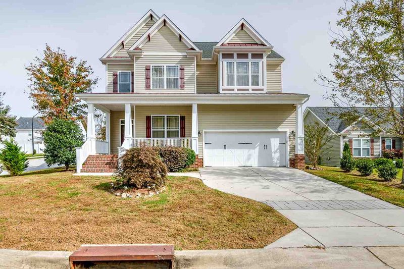 3414 Massey Pond Trl, Raleigh, NC 27616