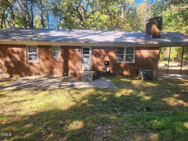 3414 Orange Grove Rd, Hillsborough, NC 27278
