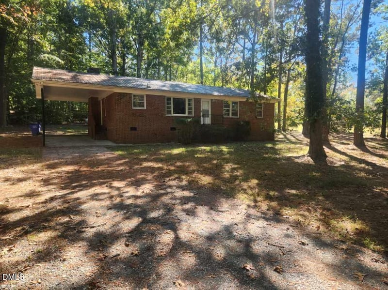 3414 Orange Grove Rd, Hillsborough, NC 27278