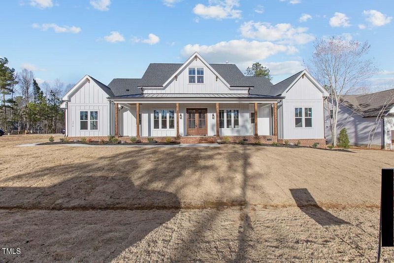 3414 River Manor Ct, Franklinton, NC 27525