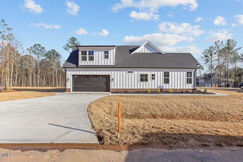 3414 River Manor Ct, Franklinton, NC 27525