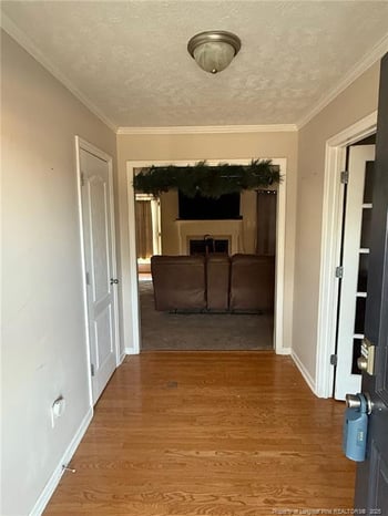 3414 Rudland Ct, Fayetteville, NC 28304