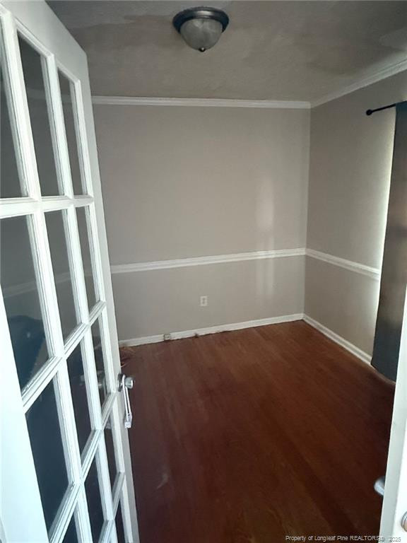 3414 Rudland Ct, Fayetteville, NC 28304