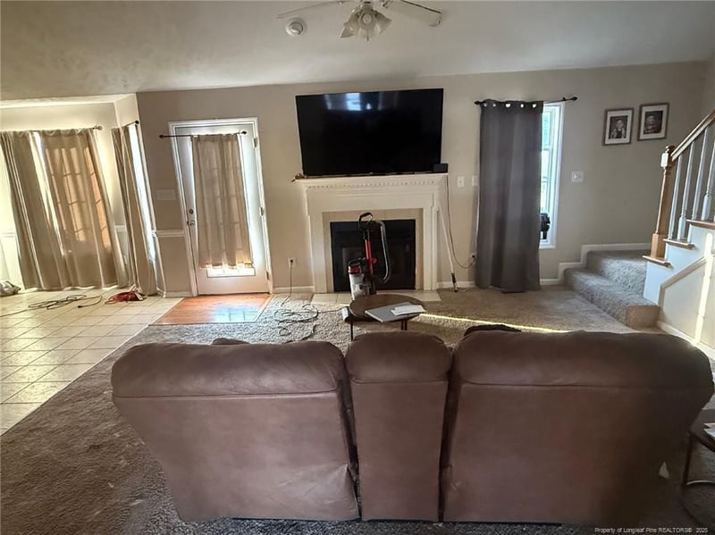 3414 Rudland Ct, Fayetteville, NC 28304