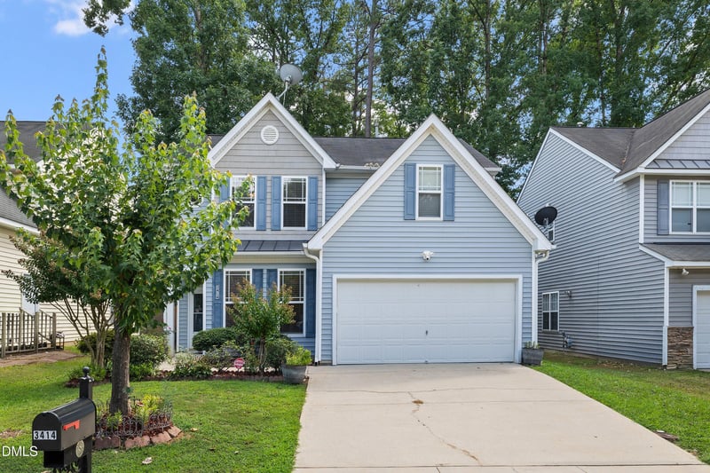 3414 Sunbright Ln, Raleigh, NC 27610
