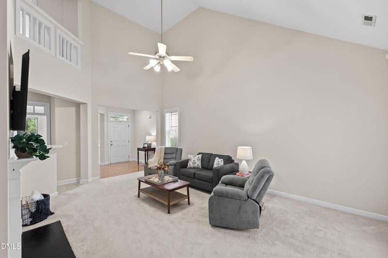 3414 Sunbright Ln, Raleigh, NC 27610