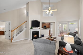 3414 Sunbright Ln, Raleigh, NC 27610