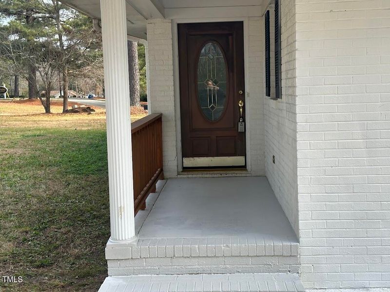 3414 Wake Forest Hw, Durham, NC 27703