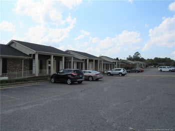 3415-3427 Melrose Rd, Fayetteville, NC 28304