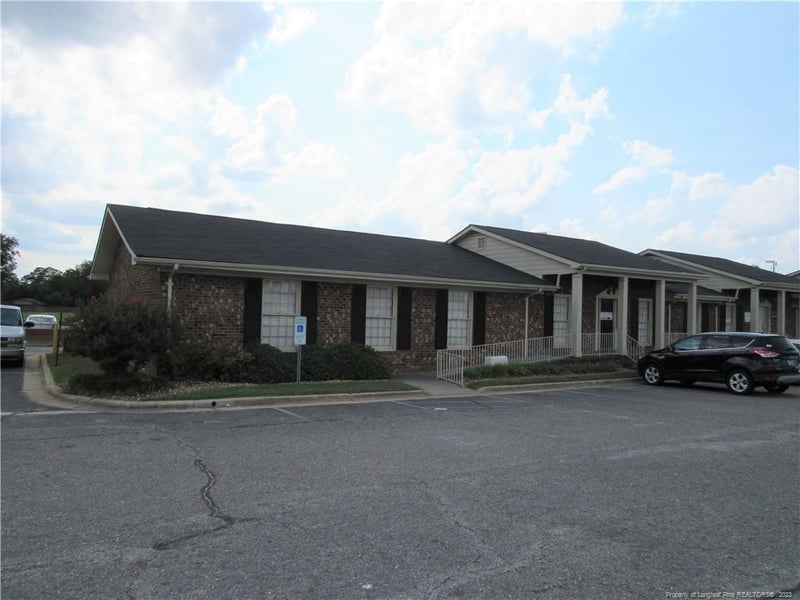 3415-3427 Melrose Rd, Fayetteville, NC 28304