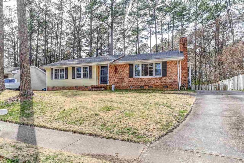 3415 Arrowwood Dr, Raleigh, NC 27604