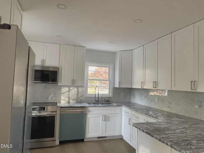 3415 Carolyn Dr, Raleigh, NC 27604