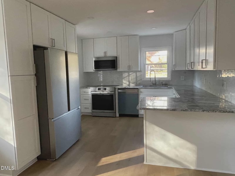 3415 Carolyn Dr, Raleigh, NC 27604