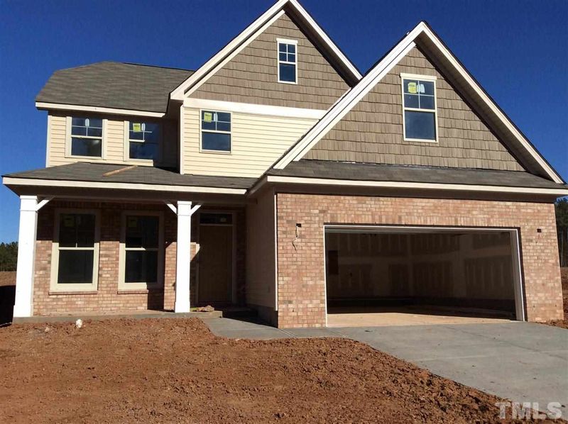 3415 Flat River Dr, Durham, NC 27703