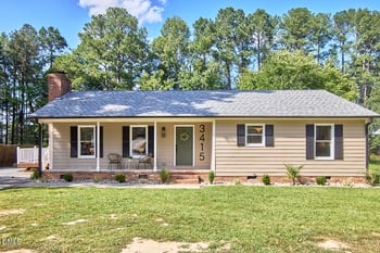 3415 Freeman Rd, Durham, NC 27703