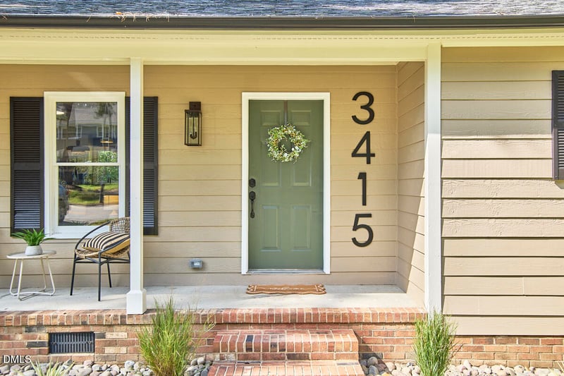 3415 Freeman Rd, Durham, NC 27703