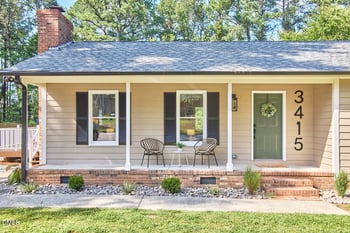 3415 Freeman Rd, Durham, NC 27703