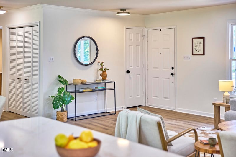 3415 Freeman Rd, Durham, NC 27703