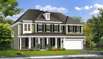 3415 Great Smoky Pl, Lillington, NC 27546