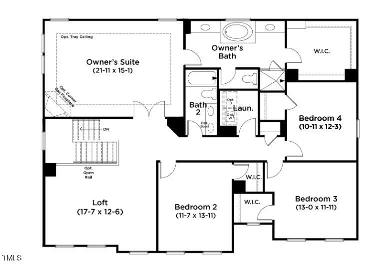3415 Great Smoky Pl, Lillington, NC 27546