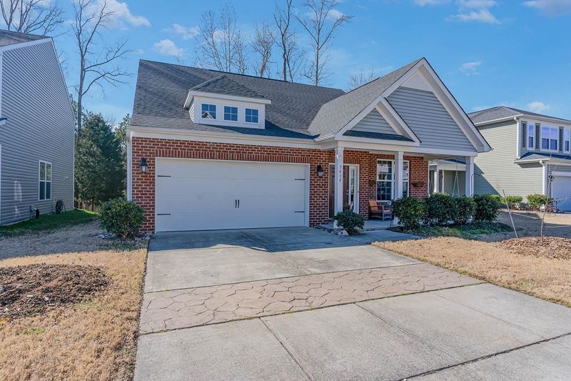 3415 Massey Pond Trl NE, Raleigh, NC 27616