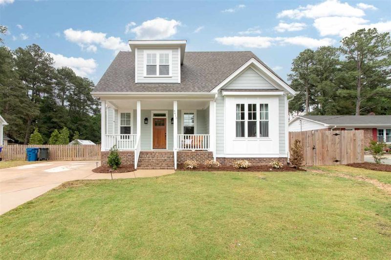 3415 Old Chapel Hill Rd, Durham, NC 27707