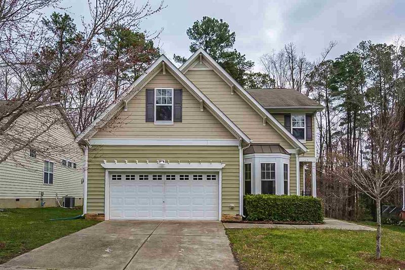3415 Ranbir Dr, Durham, NC 27713