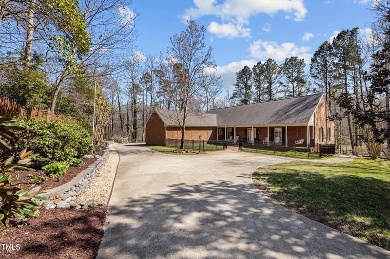 3415 Rugby Rd, Durham, NC 27707