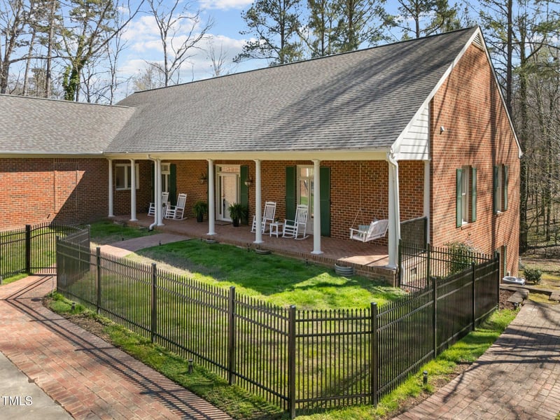 3415 Rugby Rd, Durham, NC 27707