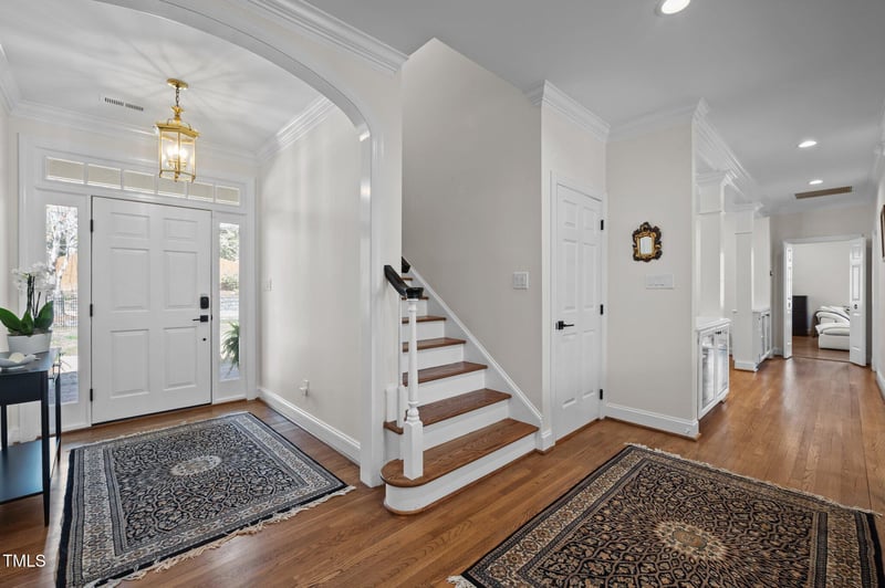 3415 Rugby Rd, Durham, NC 27707