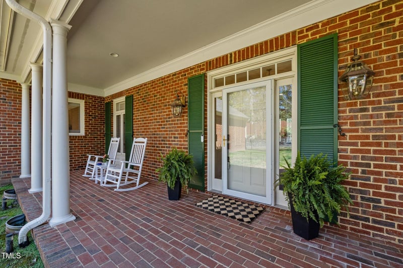 3415 Rugby Rd, Durham, NC 27707