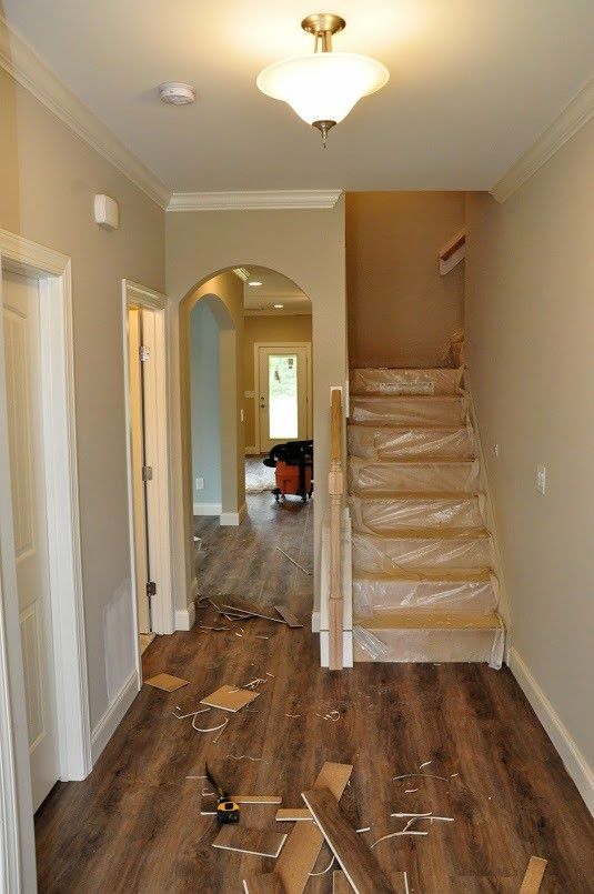 3416 Bentwinds Bluffs Ln, Fuquay Varina, NC 27526