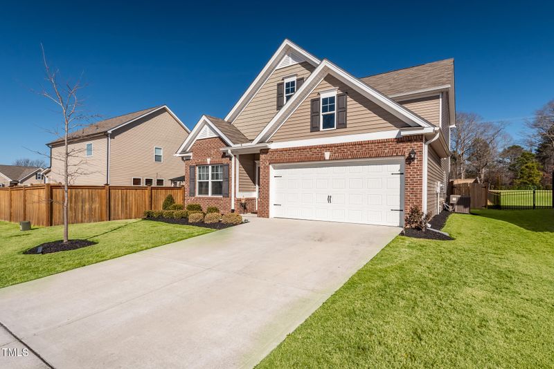 3416 Cross Timber Ln, Raleigh, NC 27603